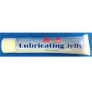 E-Z Lubricating Jelly 4 oz. Flip-Top Tube