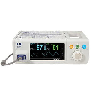 Nellcor Bedside SpO2 Patient Monitor