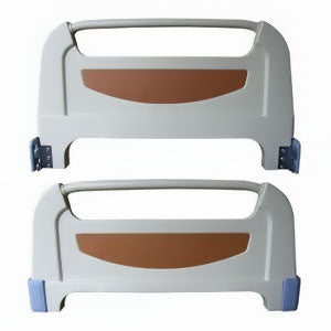 Replacement Head to Foot Board Bed Ends for HBSM Bed