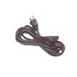 Electrical Cord for HB4 Bed, Full Length