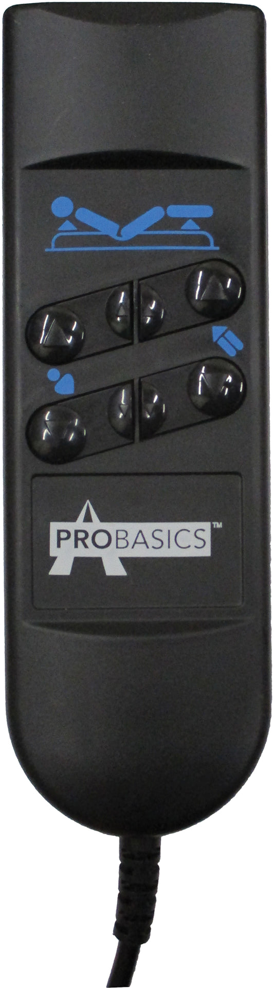 ProBasics PMI Hand Control Pendant
